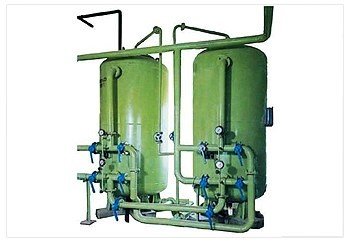 Filtration Plant